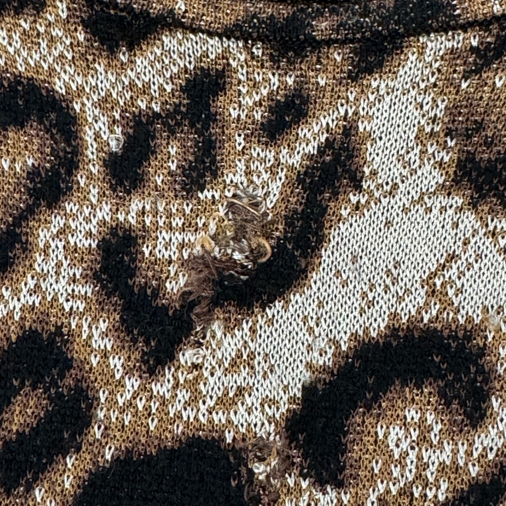 St. John Knit Top - Picture 3 of 6